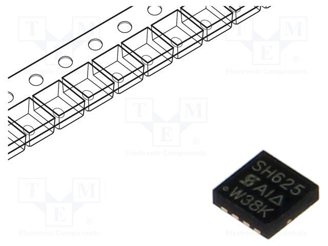 SISH625DN-T1-GE3