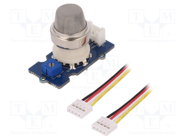 GAS SENSOR(MQ5)