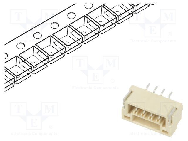 A12514WR-S-04PNLNT1T00R