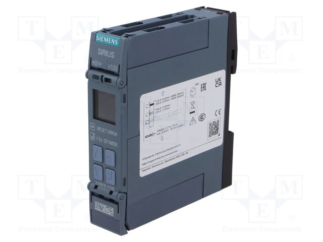 3UG5618-1CR20