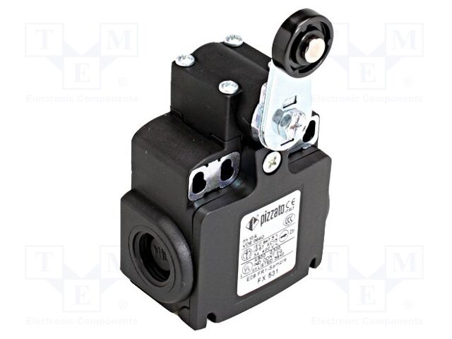 FX 531