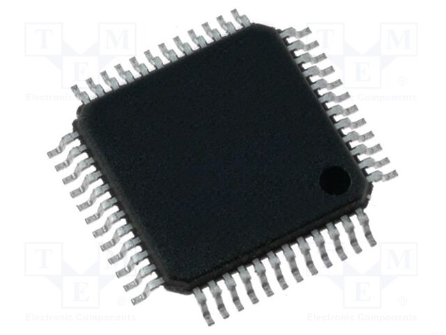 AT32UC3L0128-AUT