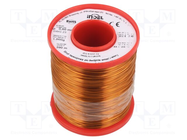 DN2E0,60-1KG