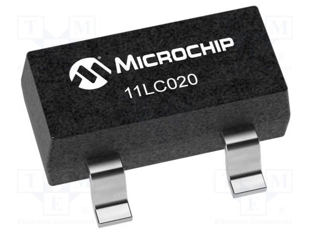 11LC020T-I/TT