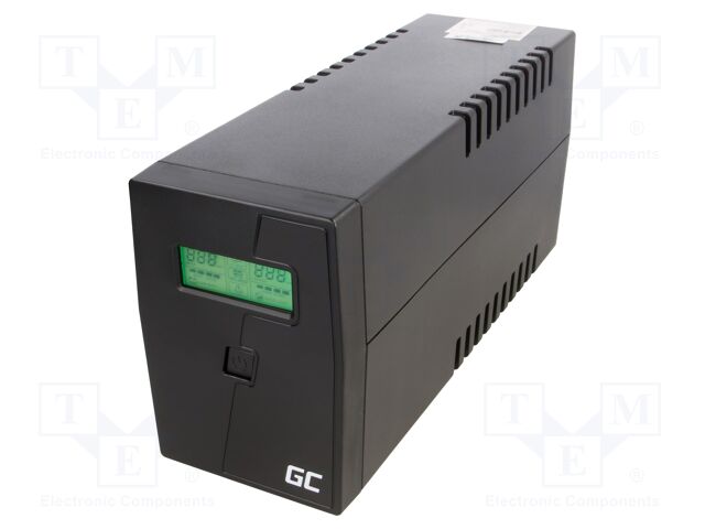 UPS01LCD