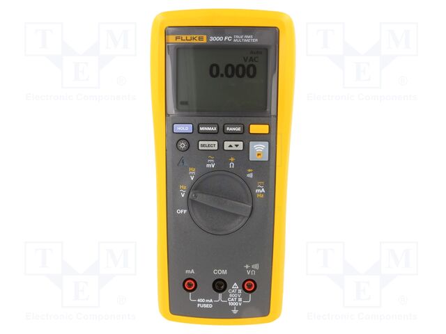FLK-3000FC/EDA2