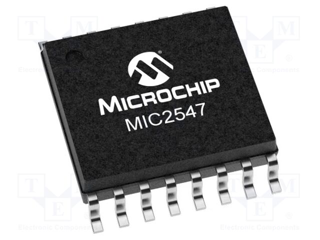 MIC2547-2YTS