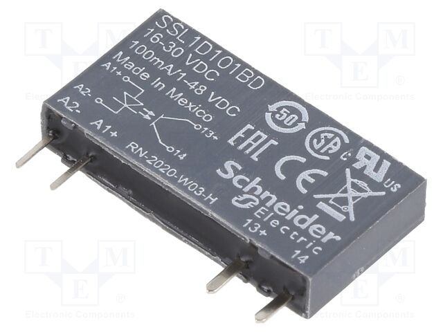 SSL1D101BD