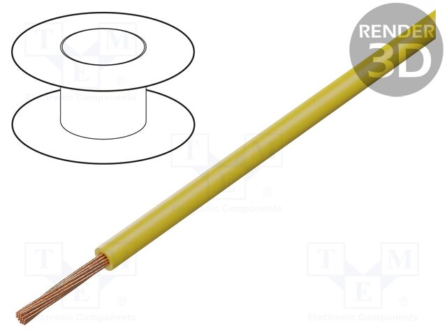 FLRYW-B0.50-YL