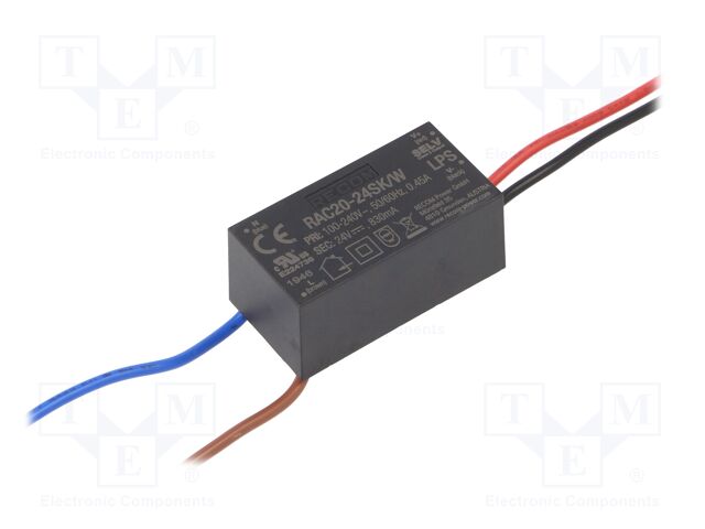 RAC20-24SK/W