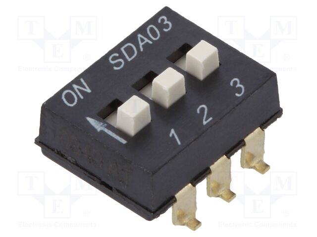 SDA03H1SBD