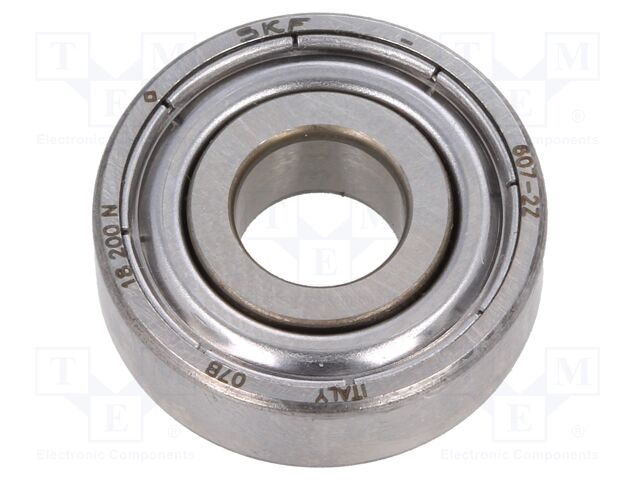 607-2Z SKF