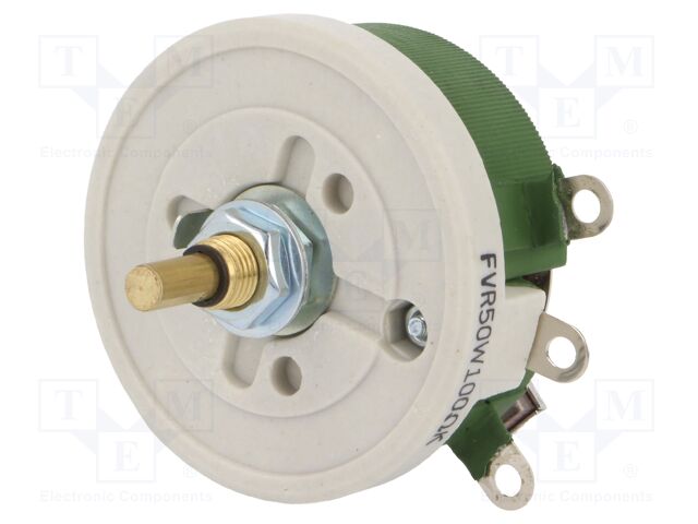 FVR50W-100R