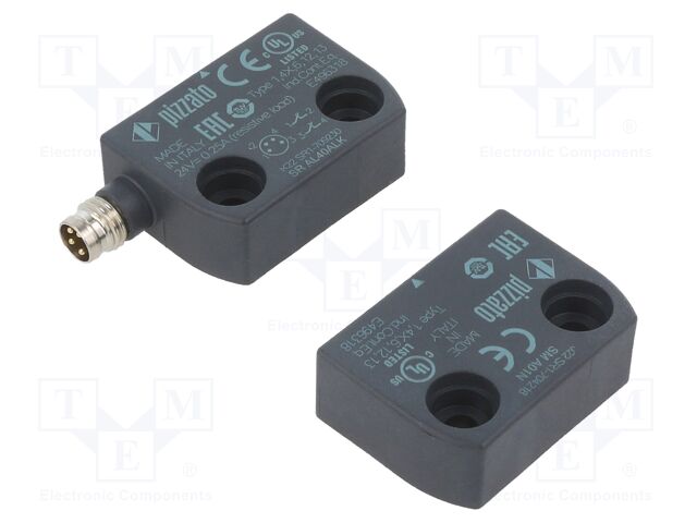 SR AL40ALK-A01N