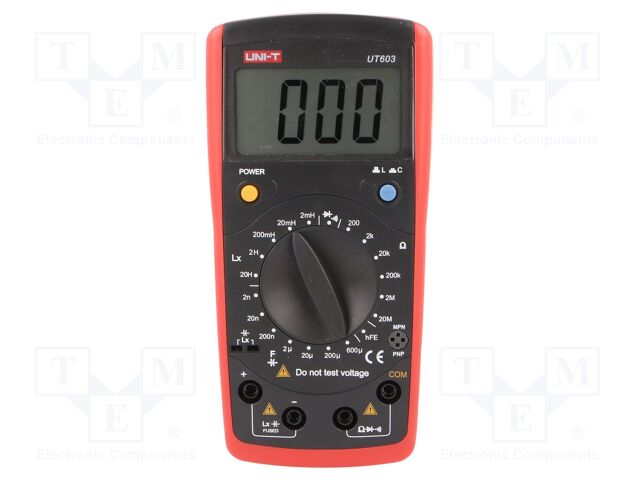 UT603