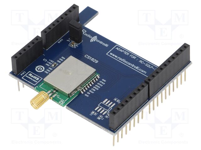 RC-S2LP-868-HA-EK