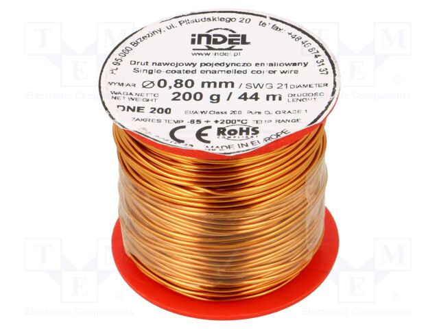 DNE0,80-200G