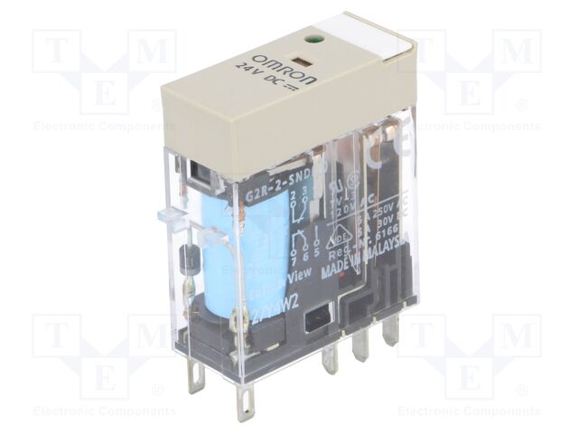 G2R-2-SND 24VDC (S)