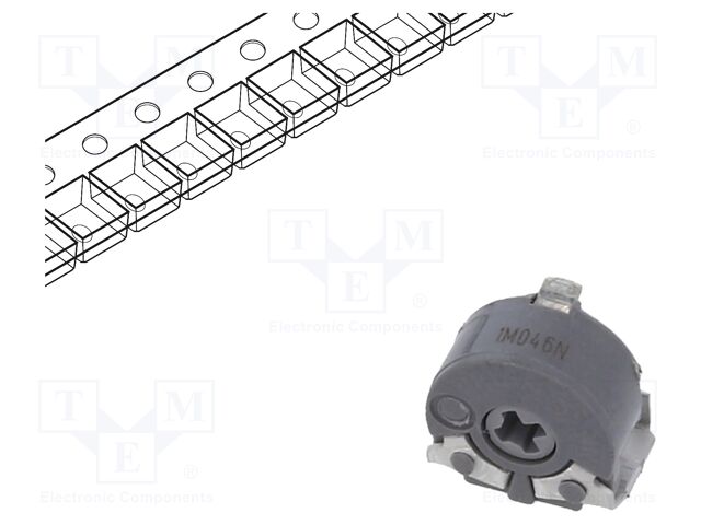 PS6KV55-105A3030-I-