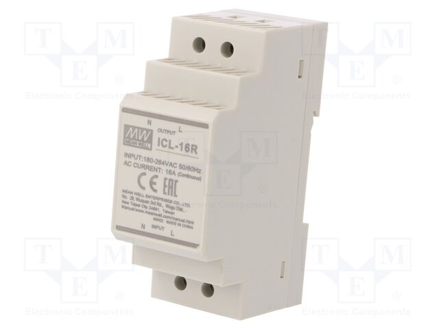 ICL-16R