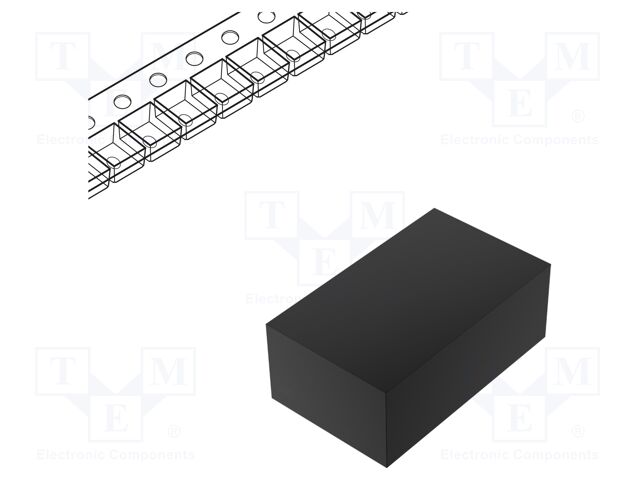 TS3USB221ARSER