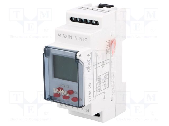 RTM-20