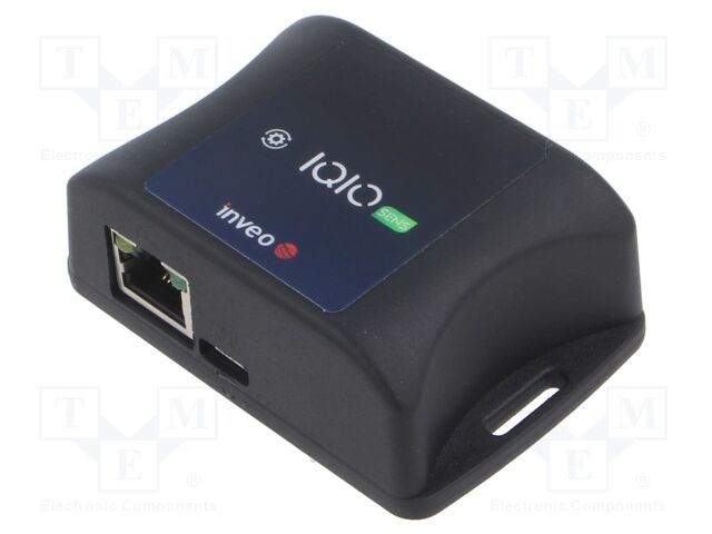 IQIO SENS ETH