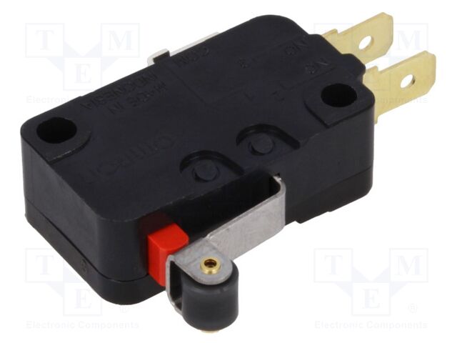 D3V-165-1C25
