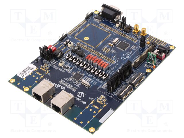 EVB-LAN9252-HBIPLUS
