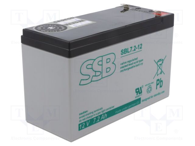 SBL 7,2-12