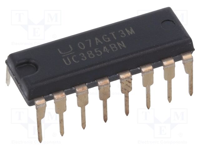 UC3854BN