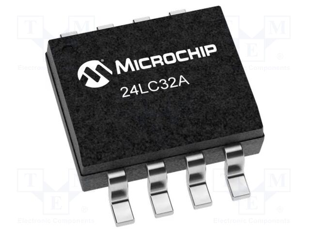 24LC32AT/SN