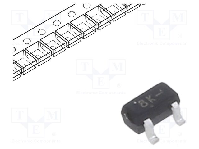 DTC143ZET1G