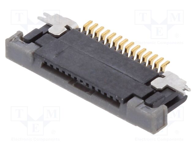 SFV14R-3STBE1HLF