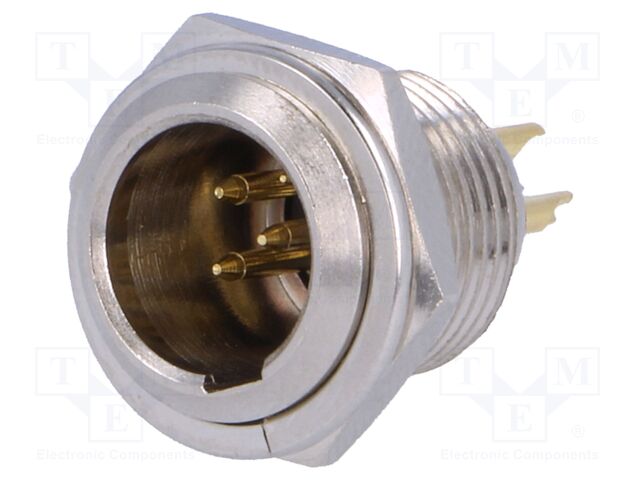 MXLR-5W-C