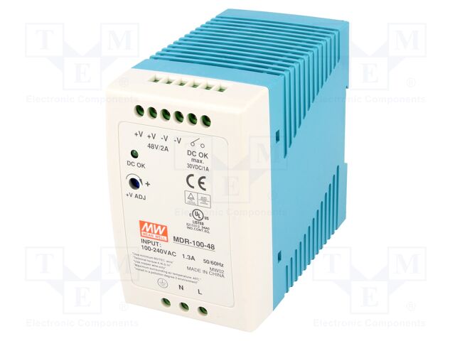 MDR-100-48