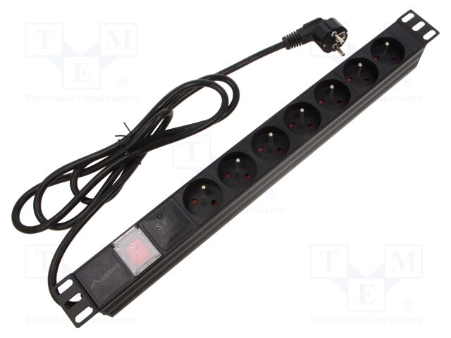 PDU-07E-0200-BK