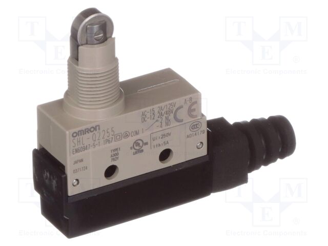 SHL-Q2255