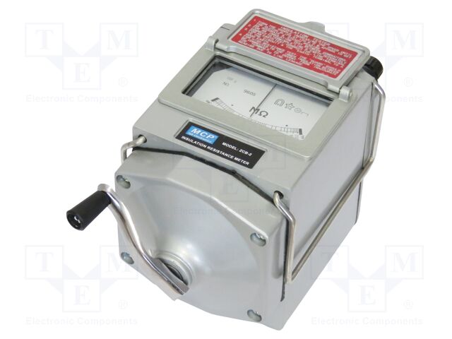ZCB-2/2525T/W