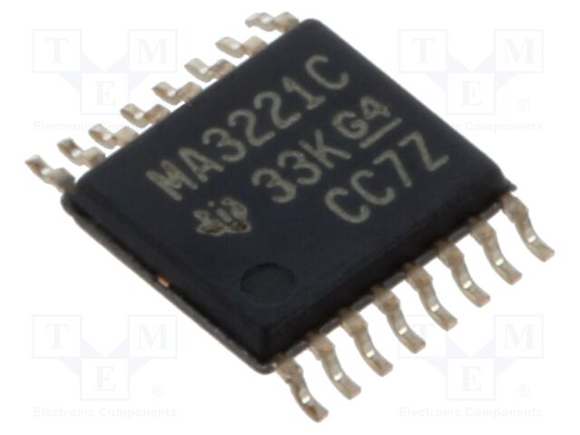 MAX3221CPWR