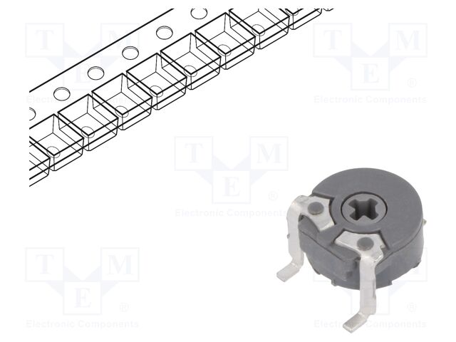 PS6KV50-103A3030-I-PM