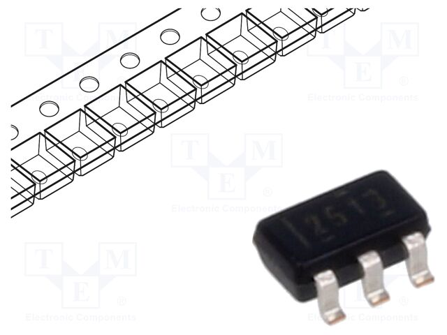 TPS2513DBVR
