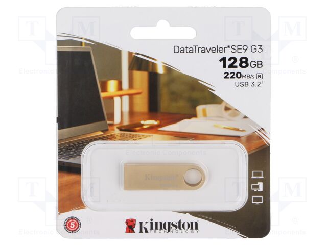 DTSE9G3/128GB