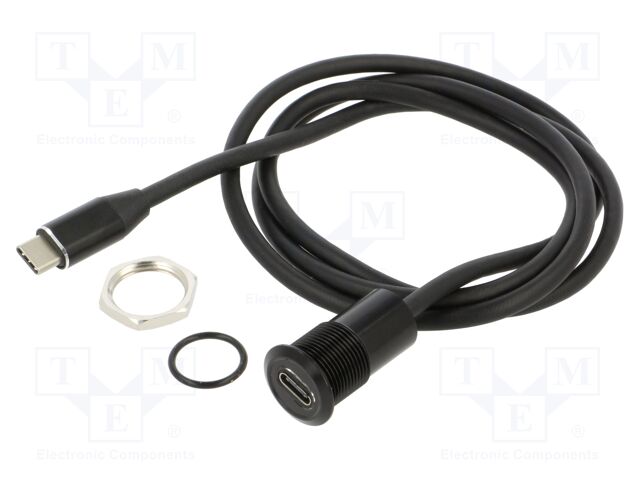 USBC-11-BK