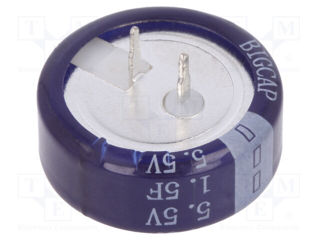 BCE005R5C155FS