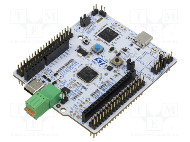 NUCLEO-C542RC