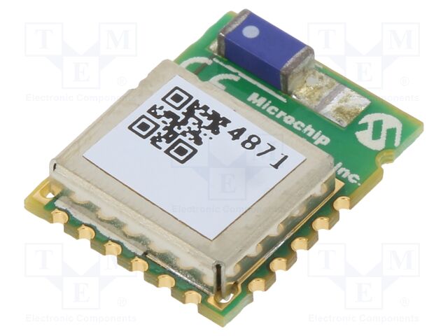 RN4870-V/RM140