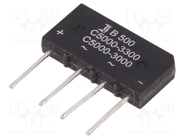B500C5000A