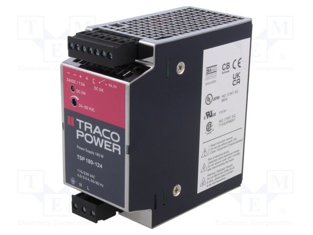 TSP 180-124