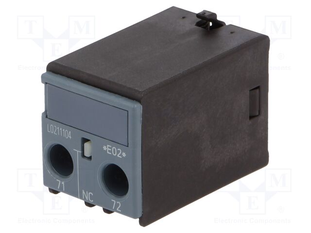 3RH2911-1BA01